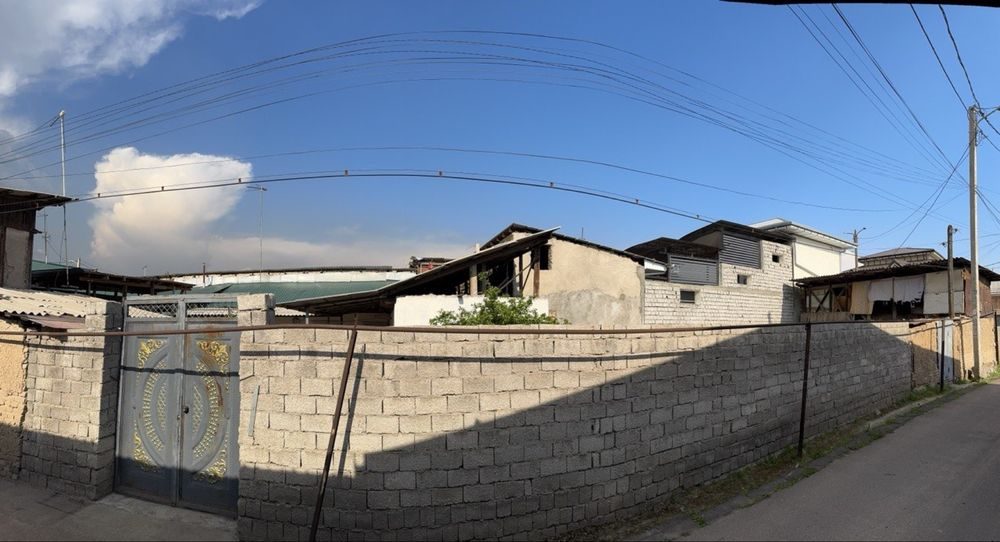 4-xonali uy, 4 m², Toshkent, Mirobod tumani, sotuvga