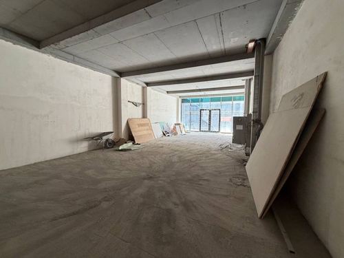Новостройка ЖК Parkwood Коммерческое помещение, 128м2