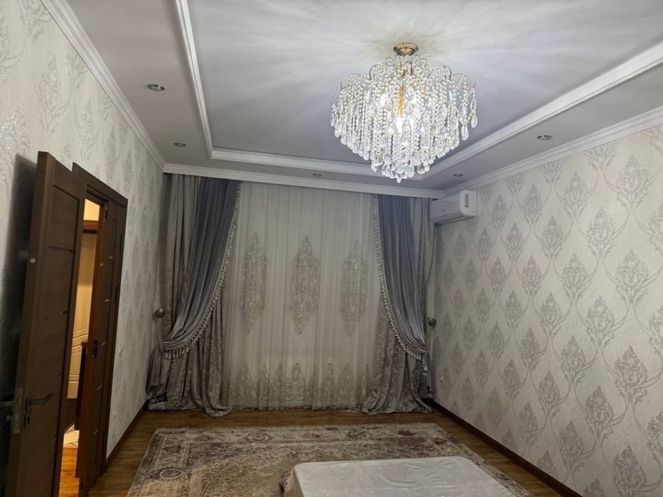 7-room cottage, 200 m², Tashkent, Mirabad District, for rent
