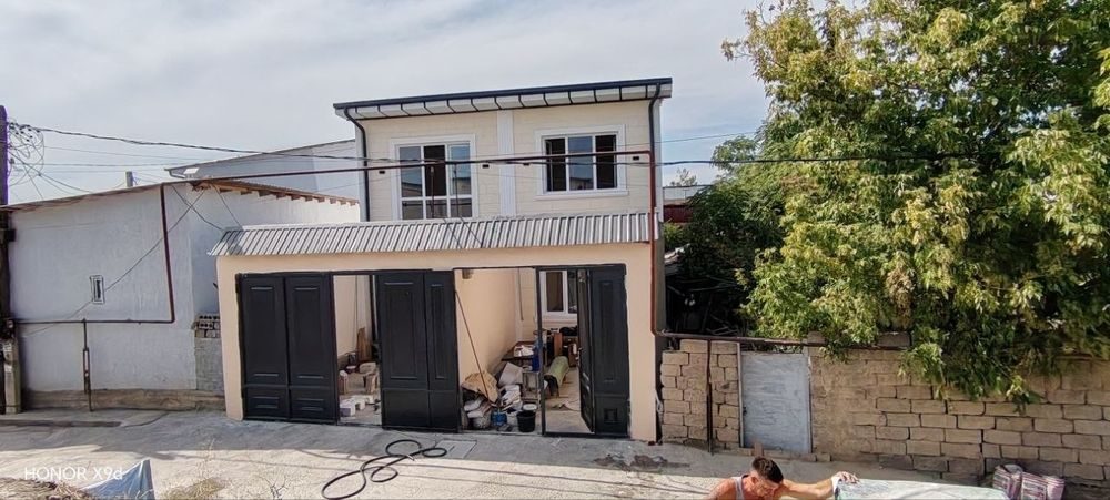 3-xonali uy, 80 m², Toshkent, Mirobod tumani, sotuvga