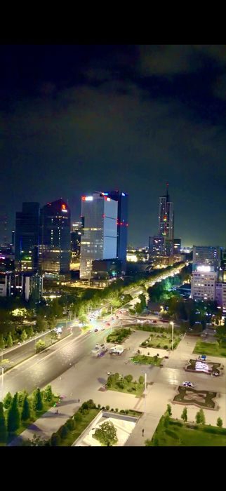 Nrg u tower Drujba Narodov
