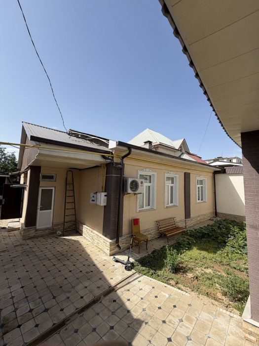 4-room house, 150 m², Tashkent, Mirabad District, for sale
