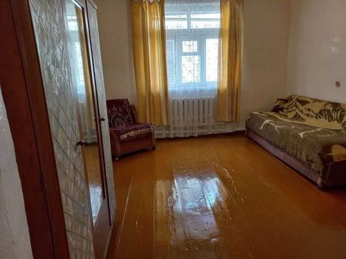 3-xonali uy, 70 m²