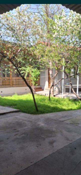 6-room house, 600 m²