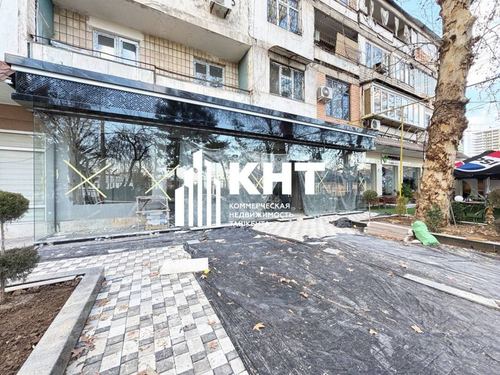 Тарас Шевченко ЦУМ | 115кв - нежилое помещение вдоль дороги Продажа