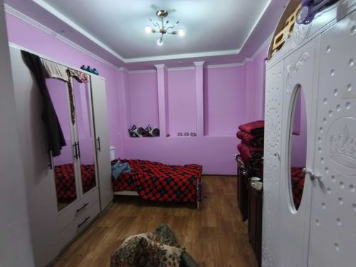 3-room house, 1.8 m²