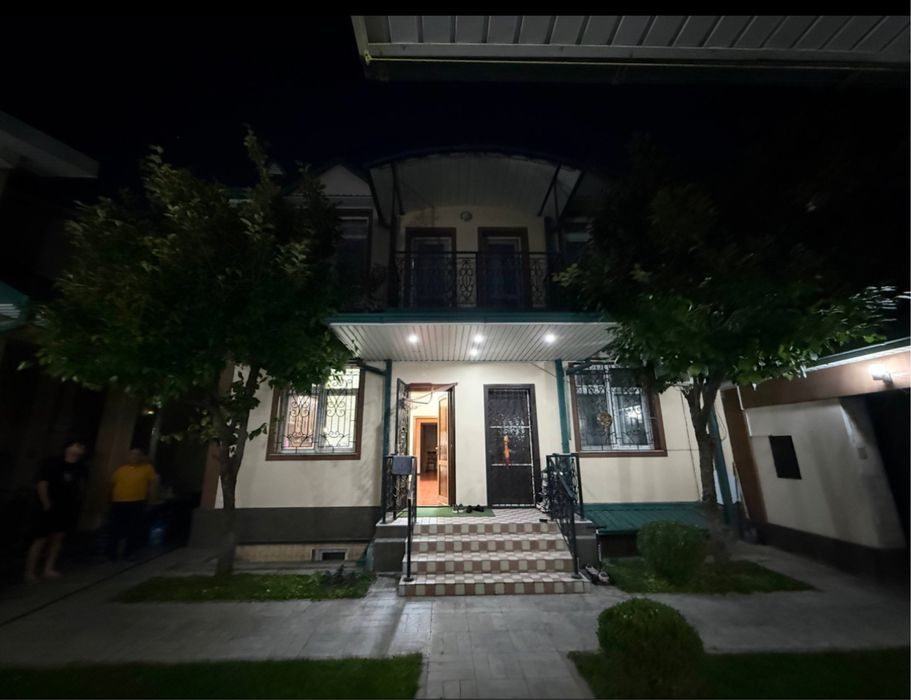 5-xonali uy, 230 m², Toshkent, Mirobod tumani, ijaraga