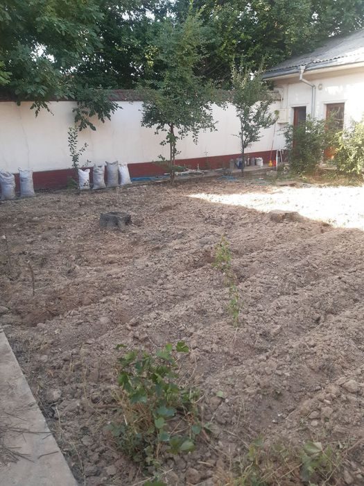 3-room house, 58 m², Tashkent, Mirabad District, for sale