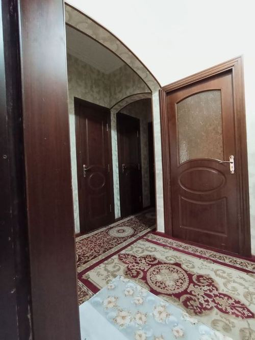 4-xonali kvartira, 77 m²
