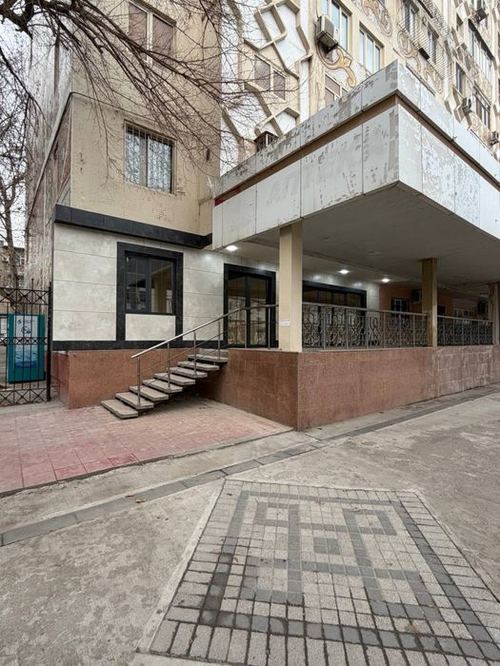 Prime | ул.Нукус - Продается нежилое помещение вдоль дороги 65м2