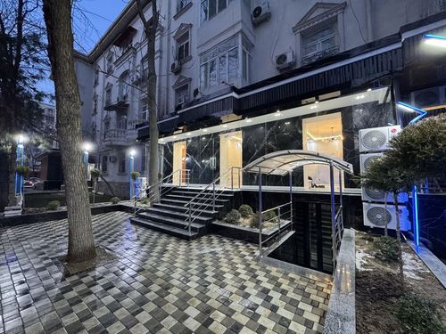 Гламур | Мирабад - Продается нежилое помещение/Евро офис 155м2