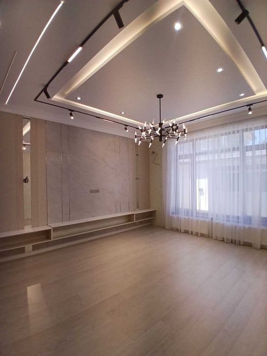 5-room house, 240 m², Tashkent, Mirabad District, for sale