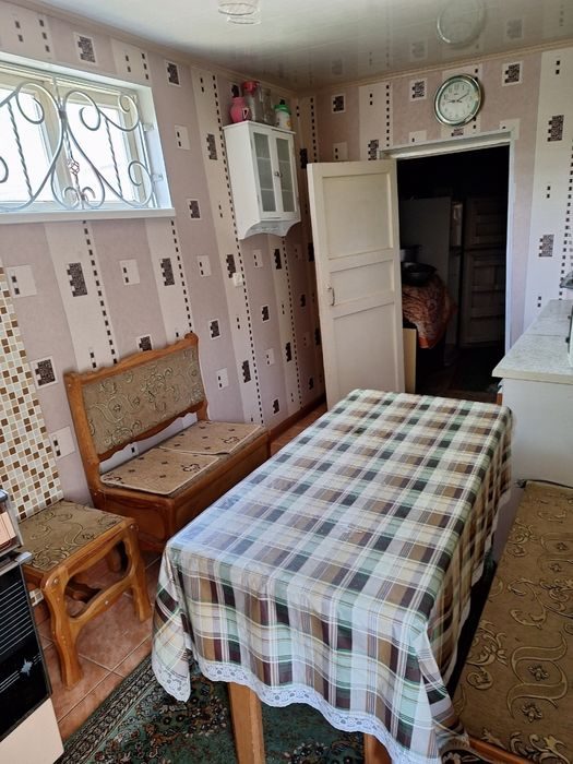 9-room house, 450 m², Tashkent, Mirabad District, for sale