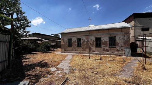 4-room house, 80 m²