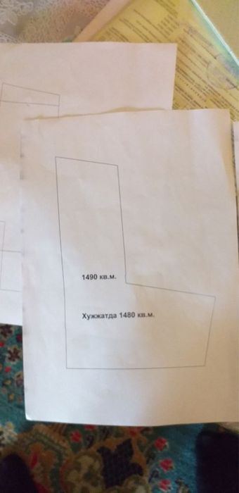 15 соток , угловой участок , Ул.Саракульская , земля
