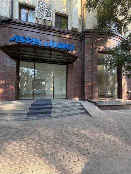 Продается премиум, 1-этаж в Новостройке в Габусе на Шевченко, 530 кв.м