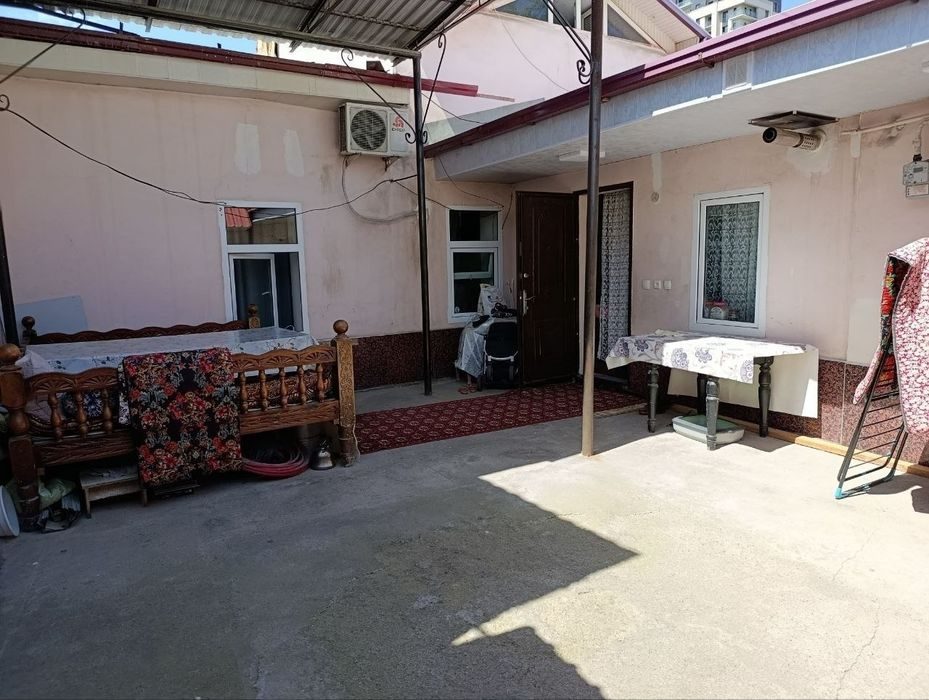 3-room house, 80 m², Tashkent, Mirabad District, for sale