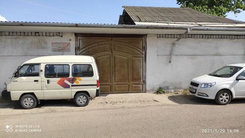 10-room house, 145 m²