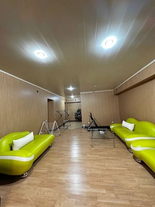 11-room house, 700 m²