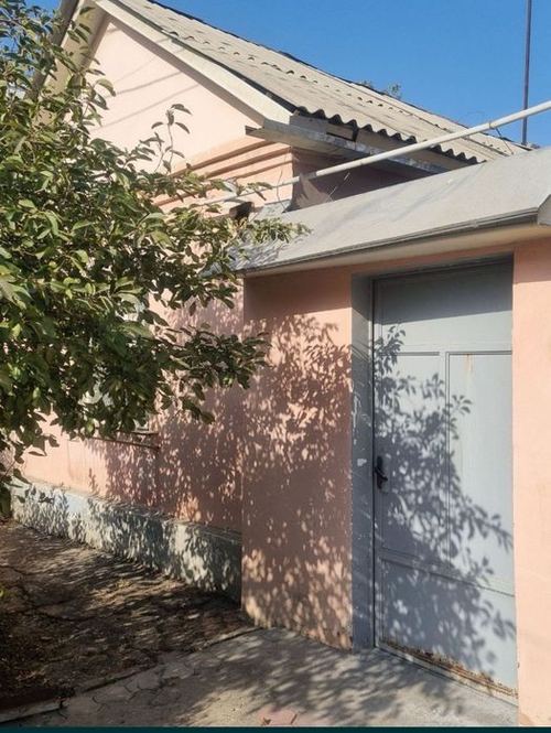 4-room house, 230 m²