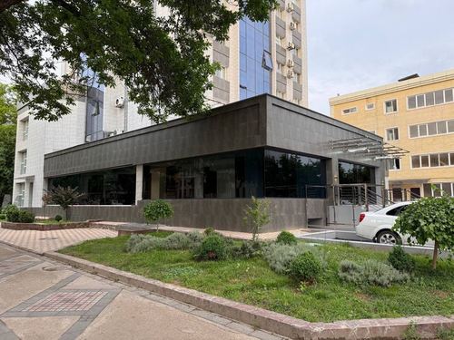 Продаётся Не Жилое Помещения Ориентир Улица Нукусская
