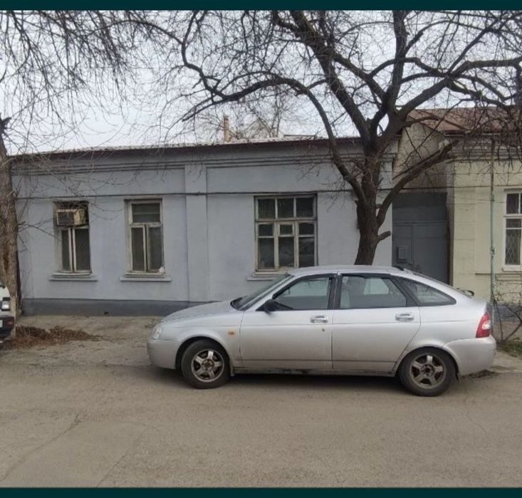 5-room house, 500 m², Tashkent, Mirabad District, for sale