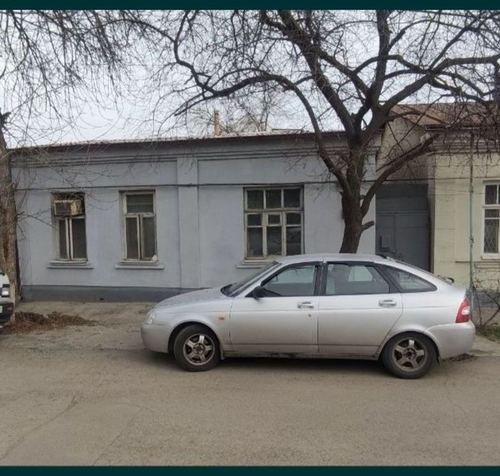 5-room house, 500 m²