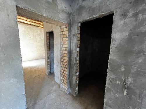 4-room cottage, 83 m²