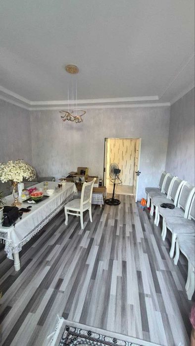 3-room house, 70 m², Tashkent, Mirabad District, for sale