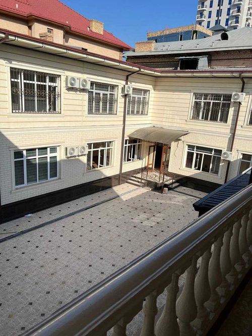 Продаётся нежилое помещение под хостел, офис, Мирабадский район