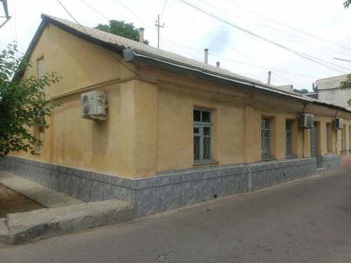 6-room house, 150 m²