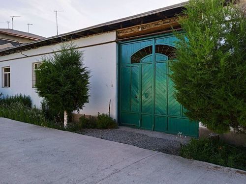 7-room house, 820 m²