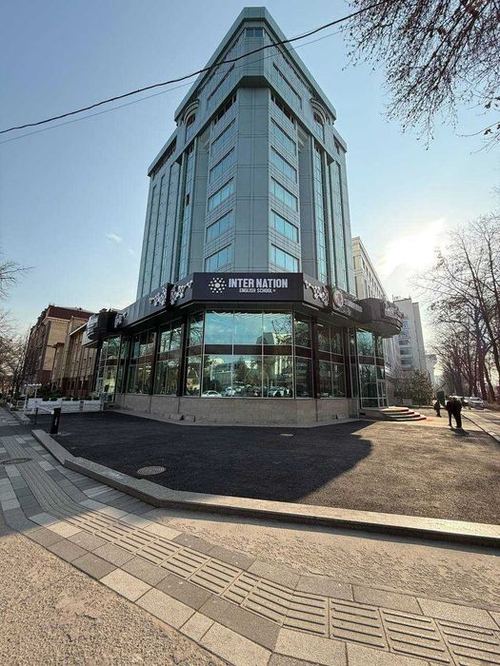 Продается Нежилой помещения  Ор-тр- Институт Westminster KFC