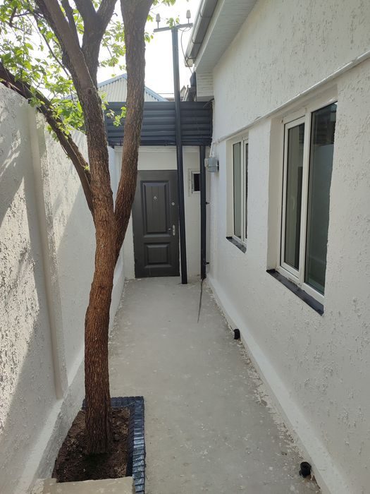 2-room house, 1 m², Tashkent, Mirabad District, for sale