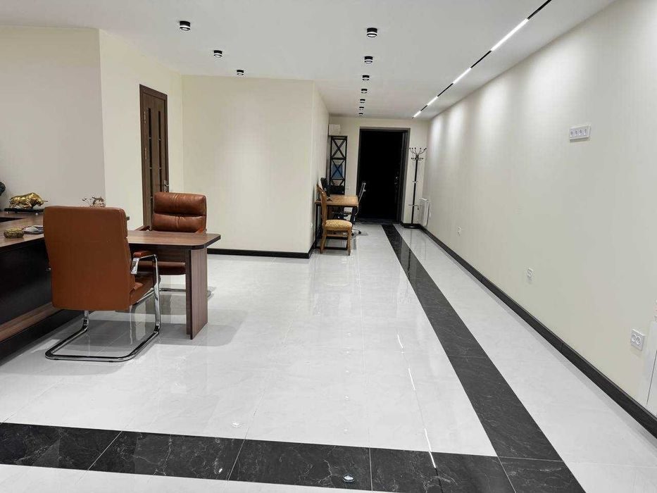 Срочная продажа ком. помещения на Ц1, 65м2 open space с ремонтом