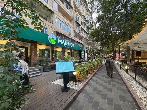 Продажа Нежилое Помещение Кунаева
