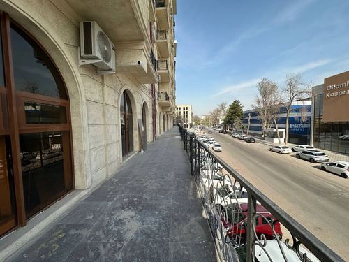 Коммерция 1200м² в ЖК New Life Mirabad! Первая линия, можно по частям