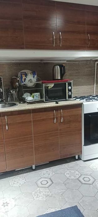 2-xonali uy, 40 m², Toshkent, Mirobod tumani, ijaraga