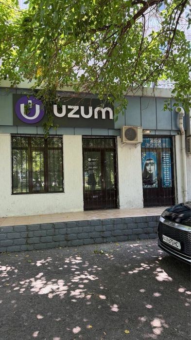 Продается помещение Ор-р: ул. Нукус, Гламур бутик 121м2
