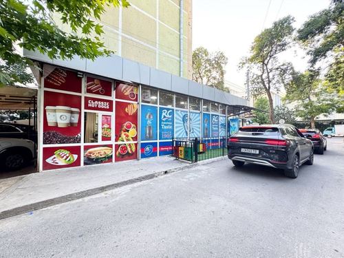Продаётся Не Жилое Помещения Ориентир улица Чехова