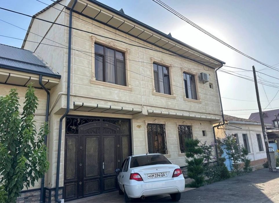 6-xonali uy, 300 m², Toshkent, Mirobod tumani, ijaraga