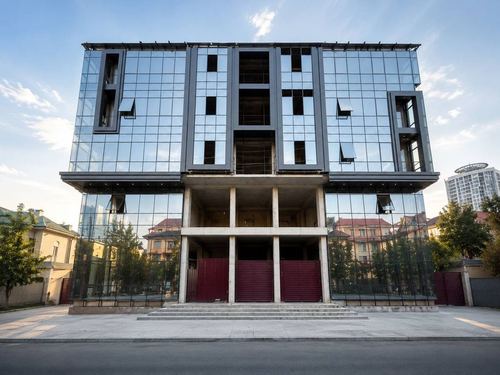 Продаётся нежилое помещение