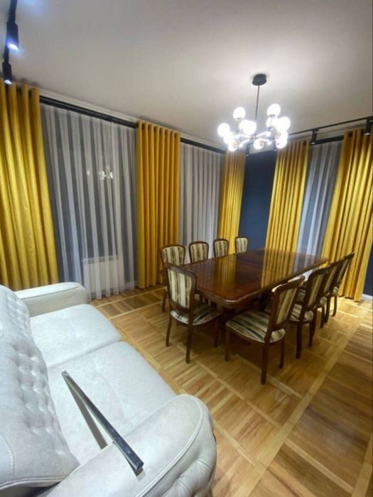 3-room house, 150 m², Tashkent, Mirabad District, for rent