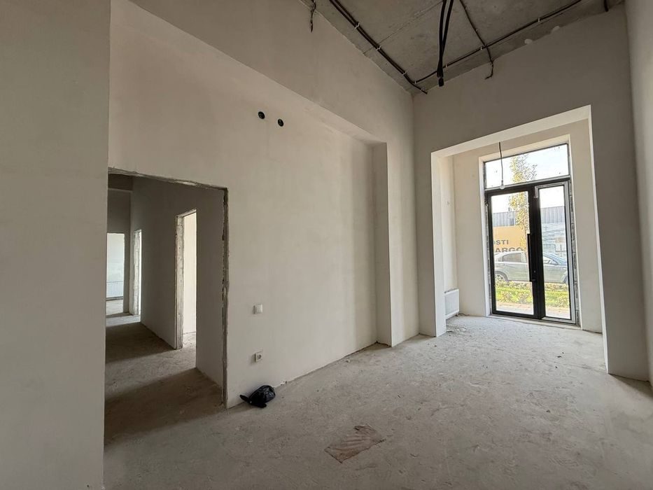 Продается нежилое помещение ЖК Oz Makon, ор-р: ТЦ Альфраганус, 94м²