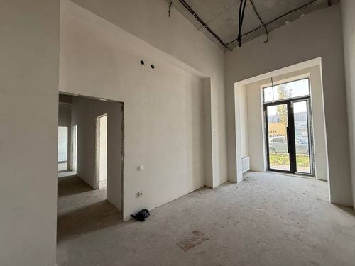 Продается нежилое помещение ЖК Oz Makon, ор-р: ТЦ Альфраганус, 94м²