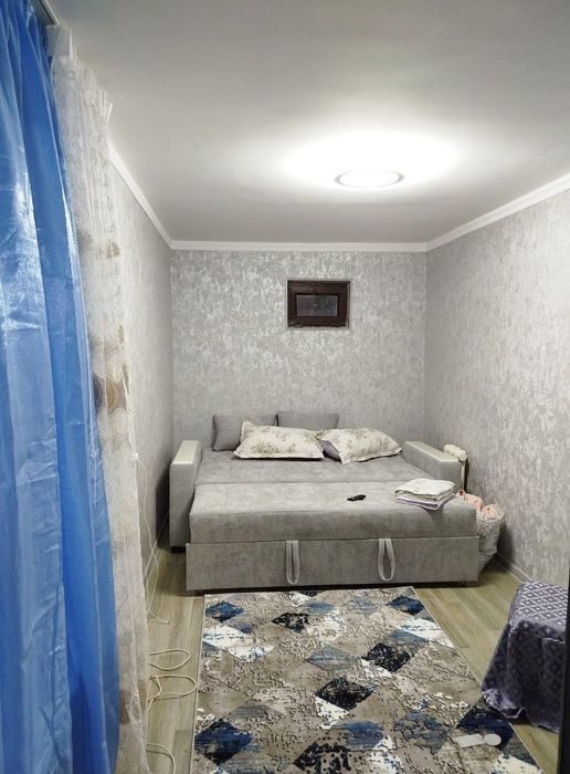 2-room cottage, 56 m², Tashkent, Mirabad District, for rent