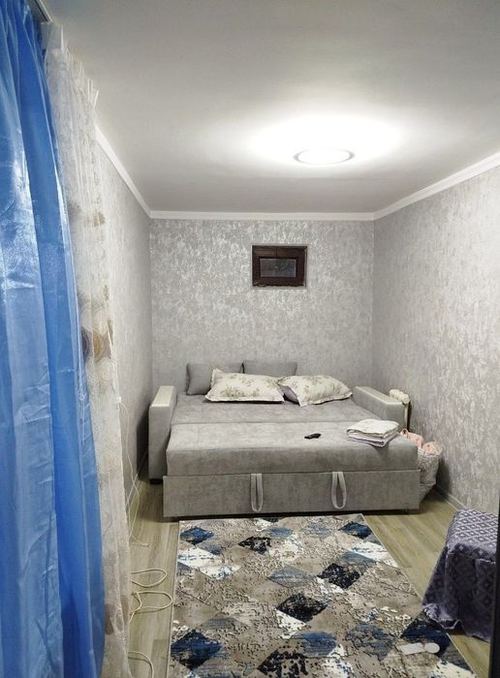 2-xonali kottej, 56 m²