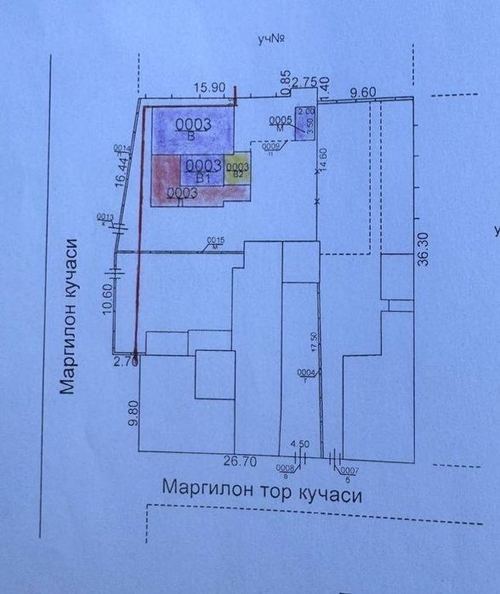 3,1 сотка,под строительство