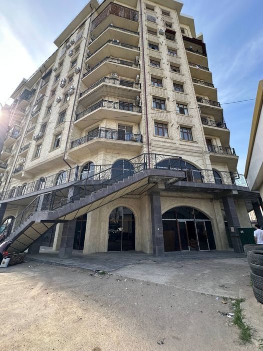 ПРОДАЁТСЯ! Коммерция 1200м² ЖК New Life Mirabad 1 линия