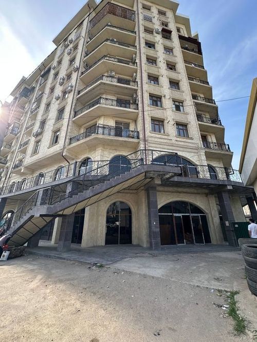 ПРОДАЁТСЯ! Коммерция 1200м² ЖК New Life Mirabad 1 линия